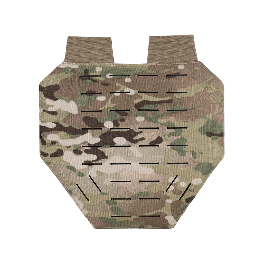 Захист паху GAM Laser Cut - MultiCam