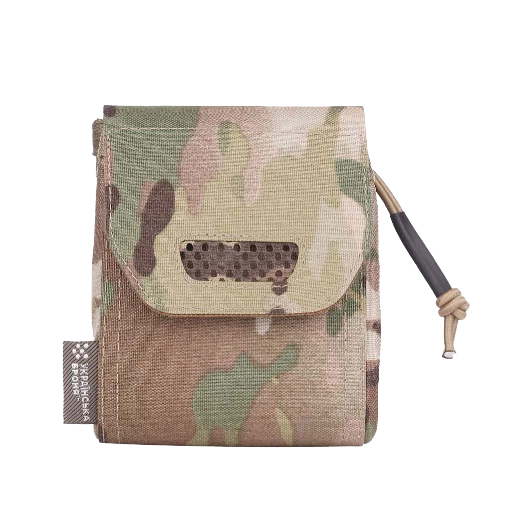 Сумка для скидання магазинів Laser-Cut - S, MultiCam