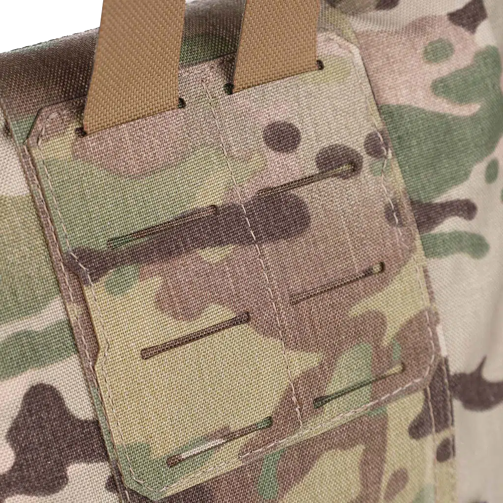 Сумка для скидання магазинів Laser-Cut - S, MultiCam